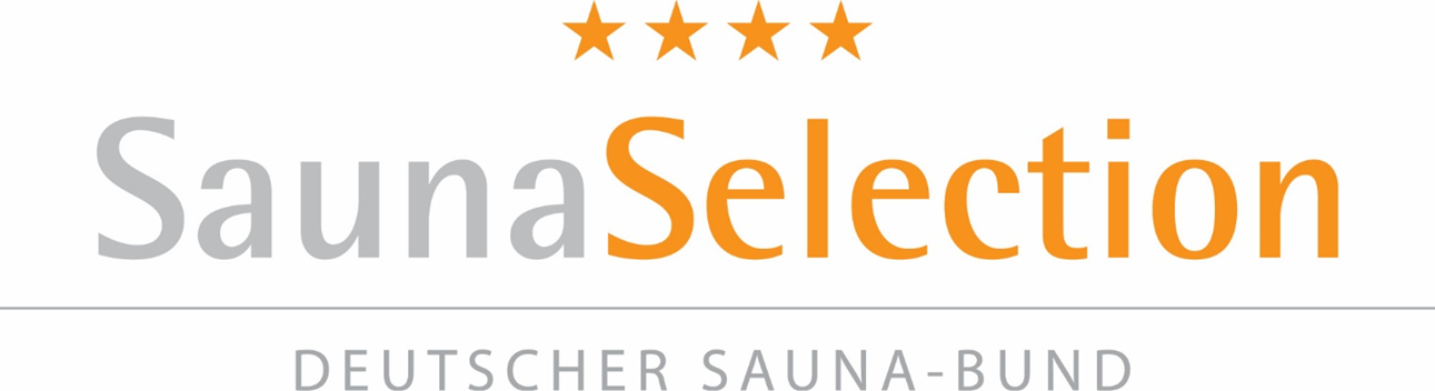 Auszeichnung Sauna Selection